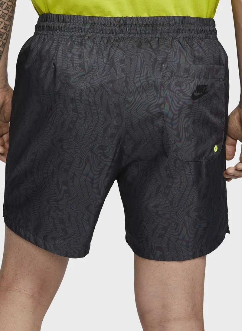 Nike NSW Festival Woven Shorts