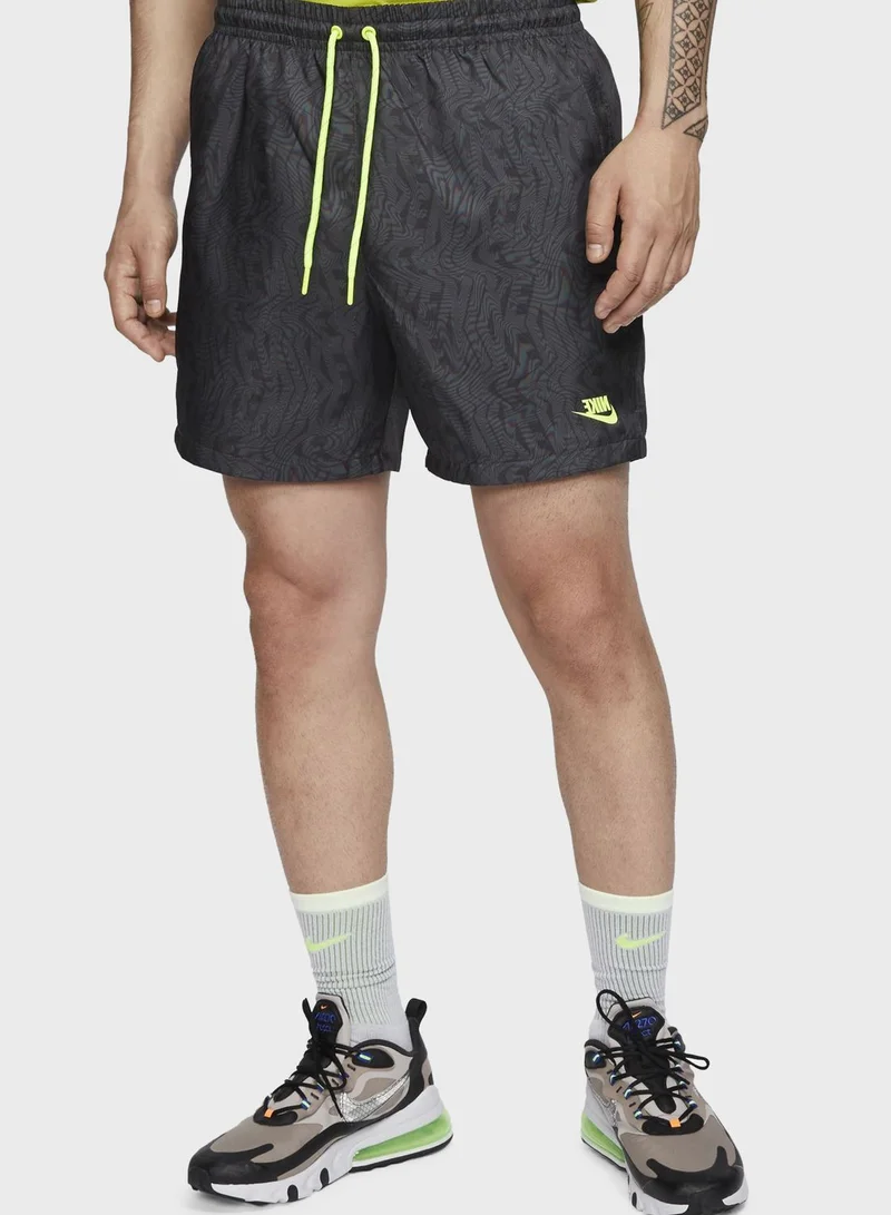 Nike NSW Festival Woven Shorts