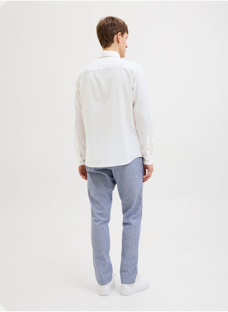 JJ Rebel Jrebmoss Sunny Regular Fit Shirt  - Image 2