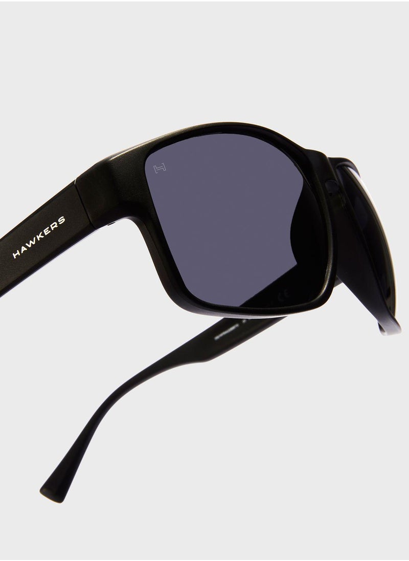 HAWKERS - Faster Raw Wayfarer Sunglasses - Image 1