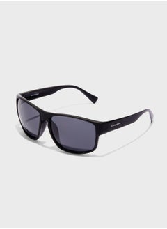 Faster Raw Wayfarer Sunglasses