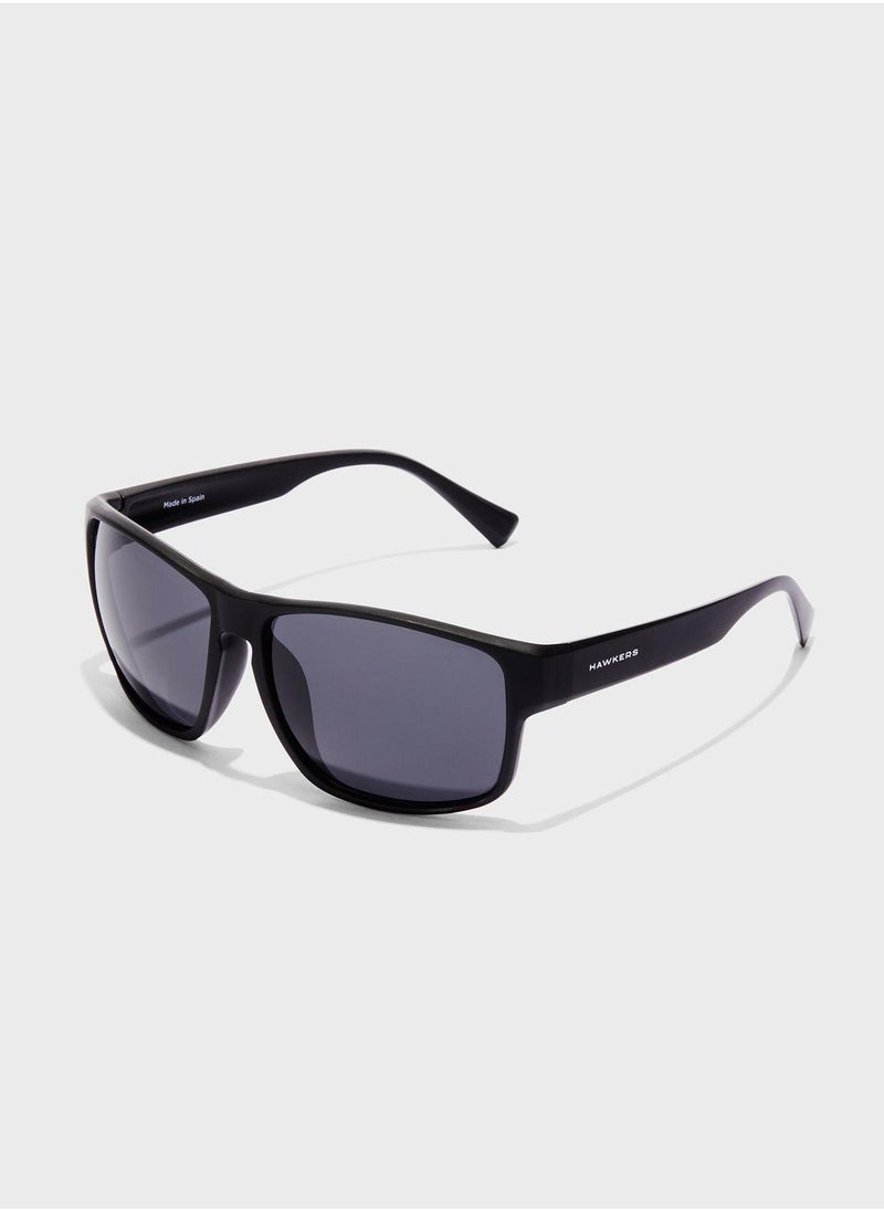HAWKERS - Faster Raw Wayfarer Sunglasses - Image 1