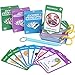 CHEFAN 110 PCS Autism Communication Cards for Speech Delay Special Needs Visual Aid Language Learning Cue Cards Special Ed Feelings Emotions Flash Cards for Autism Communication - Image 2