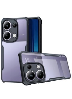 Poco M6 Pro 4G Version