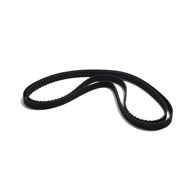 488-624XL 6/8/10/12.7/15/20mm Belt Width Inch Trapezoid Pulley Belt Closed Loop Toothed Transmisson Rubber(616XL 308T,8mm) - Image 4