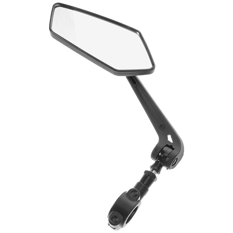 Adjustable 360 Rotatable Bicycle Rearview Mirror for Mountain and Road Bike Handlebars - Image 2