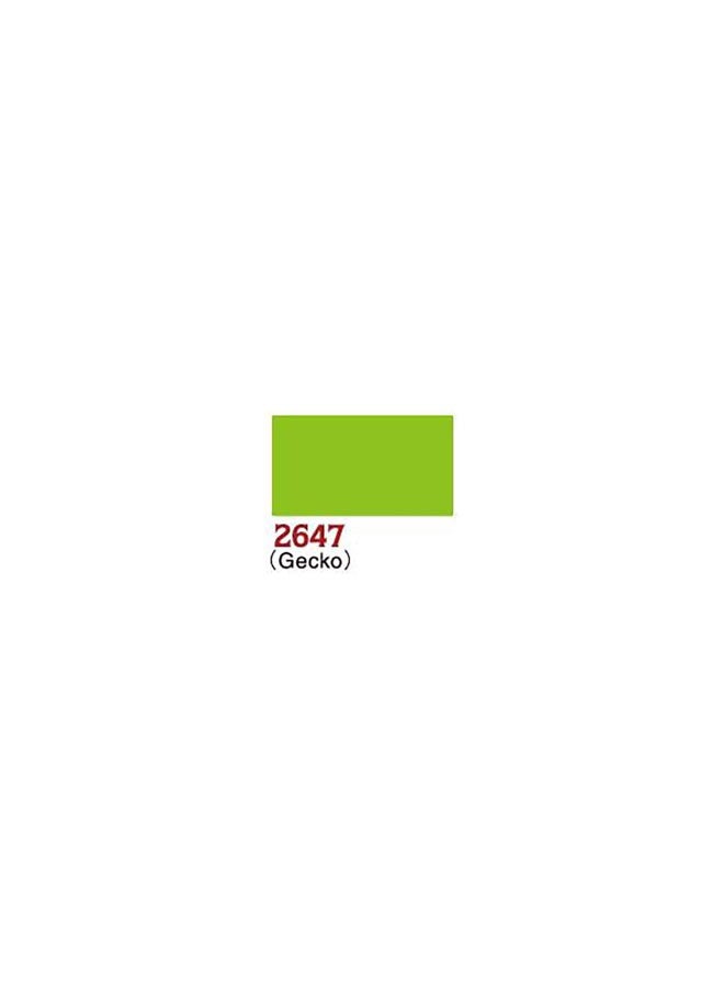 Delta Creative Ceramcoat Acrylic Paint in Assorted Colors (2 oz), 2647, Gecko - Image 2