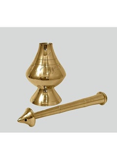إيروريكس بخاخ ماء الورد من نحاس ماراش بخاخ عطر جولاب باش زجاجات بخاخ رذاذ عطر زجاجة عطر 30 سم  - Image 3