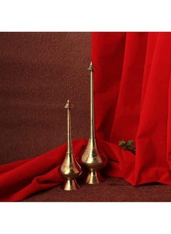 إيروريكس بخاخ ماء الورد من نحاس ماراش بخاخ عطر جولاب باش زجاجات بخاخ رذاذ عطر زجاجة عطر 30 سم  - Image 4
