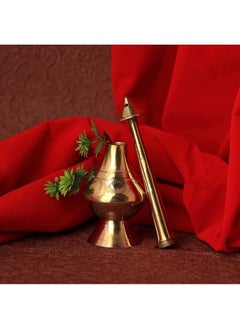 إيروريكس بخاخ ماء الورد من نحاس ماراش بخاخ عطر جولاب باش زجاجات بخاخ رذاذ عطر زجاجة عطر 30 سم  - Image 5