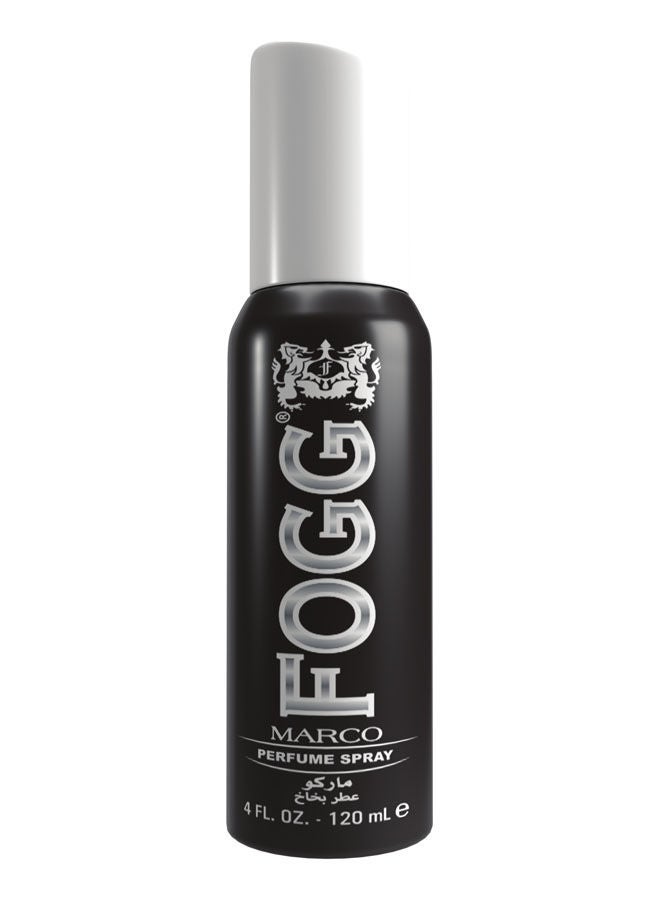 سعر ومواصفات فوج عطر بخاخ ماركو (Z03D3D30EA42398D75B8EZ) على Noon EG