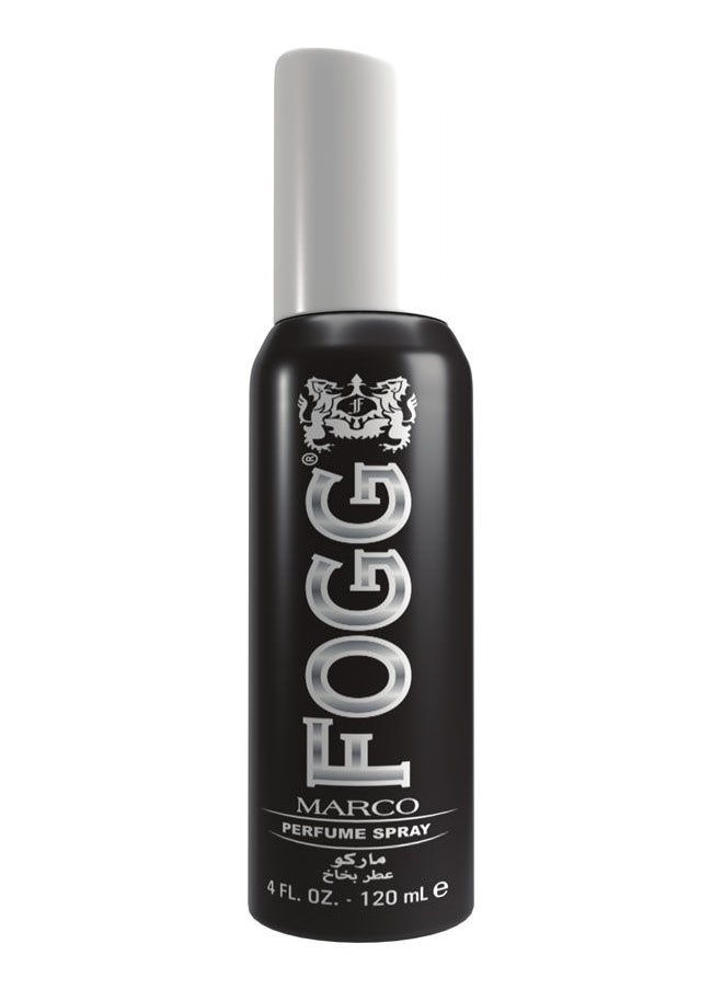 FOGG Marco Perfume Spray 