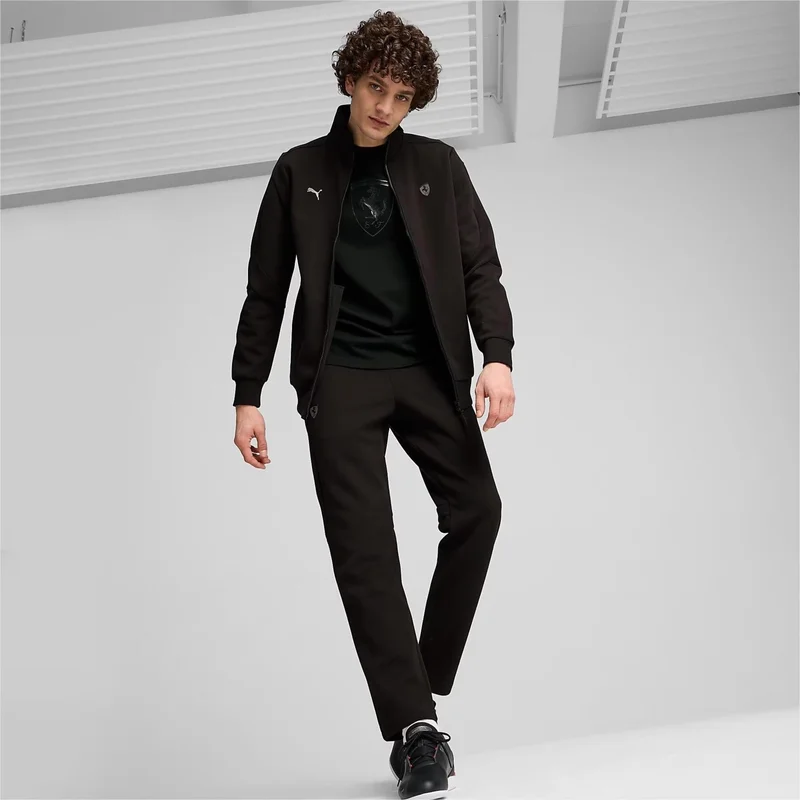 PUMA Ferrari Style Mt7 Men's Tracksuit Bottoms