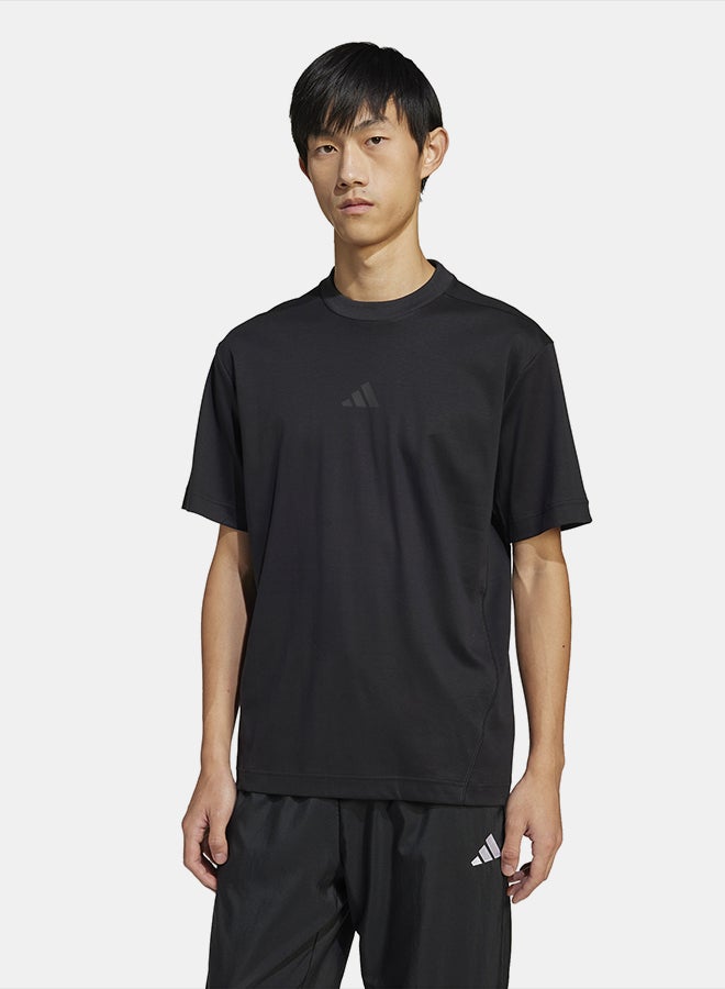 Adidas City Escape T-Shirt - Image 4