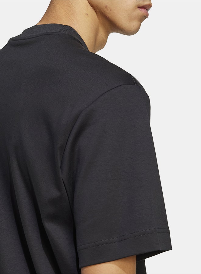 Adidas City Escape T-Shirt - Image 3