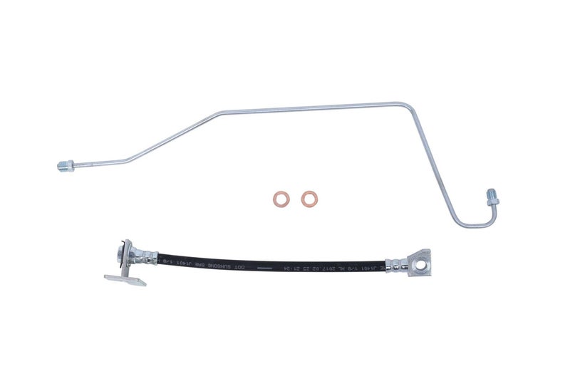 Sunsong 2204790C Brake Hydraulic Hose