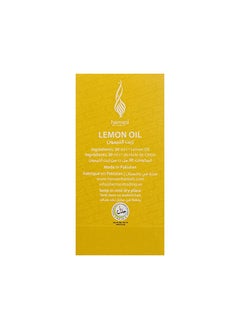 HEMANI Lemon Oil 30ml  - Image 4