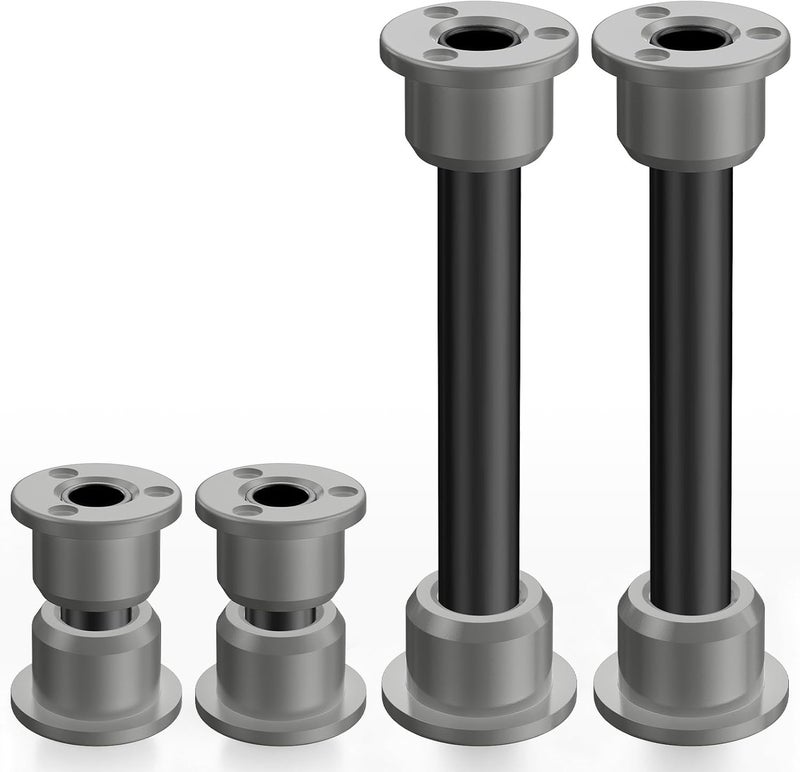 Panglong Fat Dragon Golf Cart Front Upper A Arm Suspension & Bushing Kit - Image 1