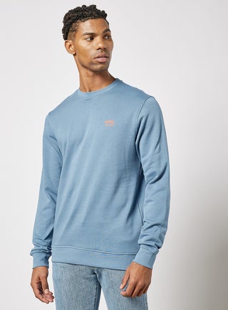 Essential Crew Sweatshirt