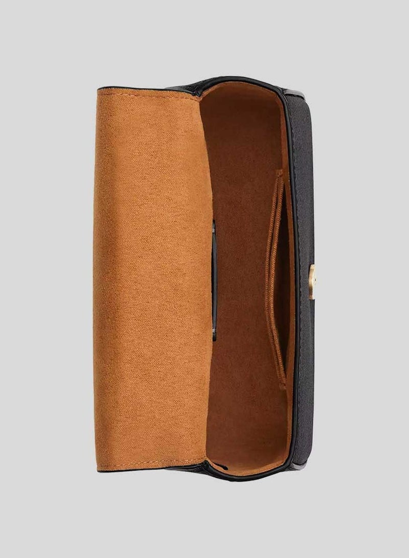 متجر المدرب حقيبة كوتش ليسا ذات المقبض العلوي - Image 3