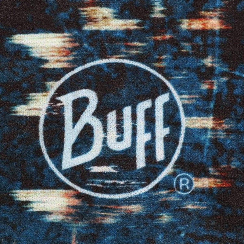 BUFF Men's Butú Original Multifunctional Headwear, Dark Navy, One Size - Image 5