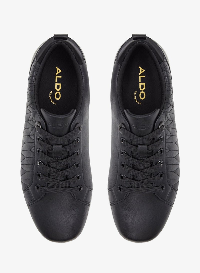 ALDO Lace Up Low Top Sneakers - Image 5