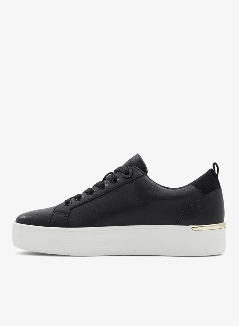 ALDO Lace Up Low Top Sneakers