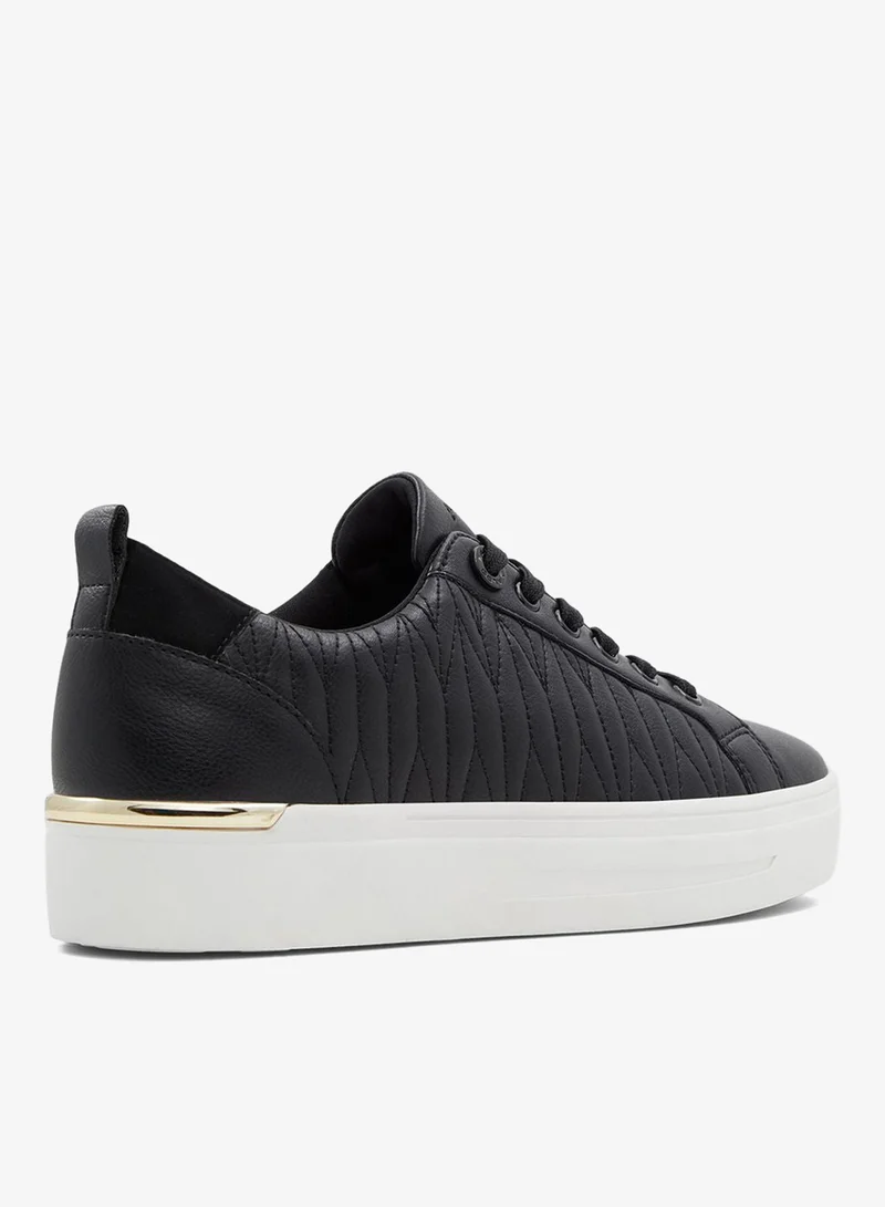 ALDO Lace Up Low Top Sneakers