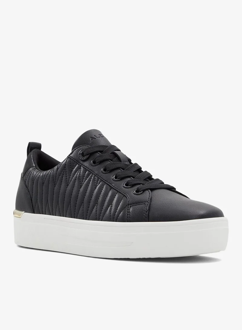 ALDO Lace Up Low Top Sneakers