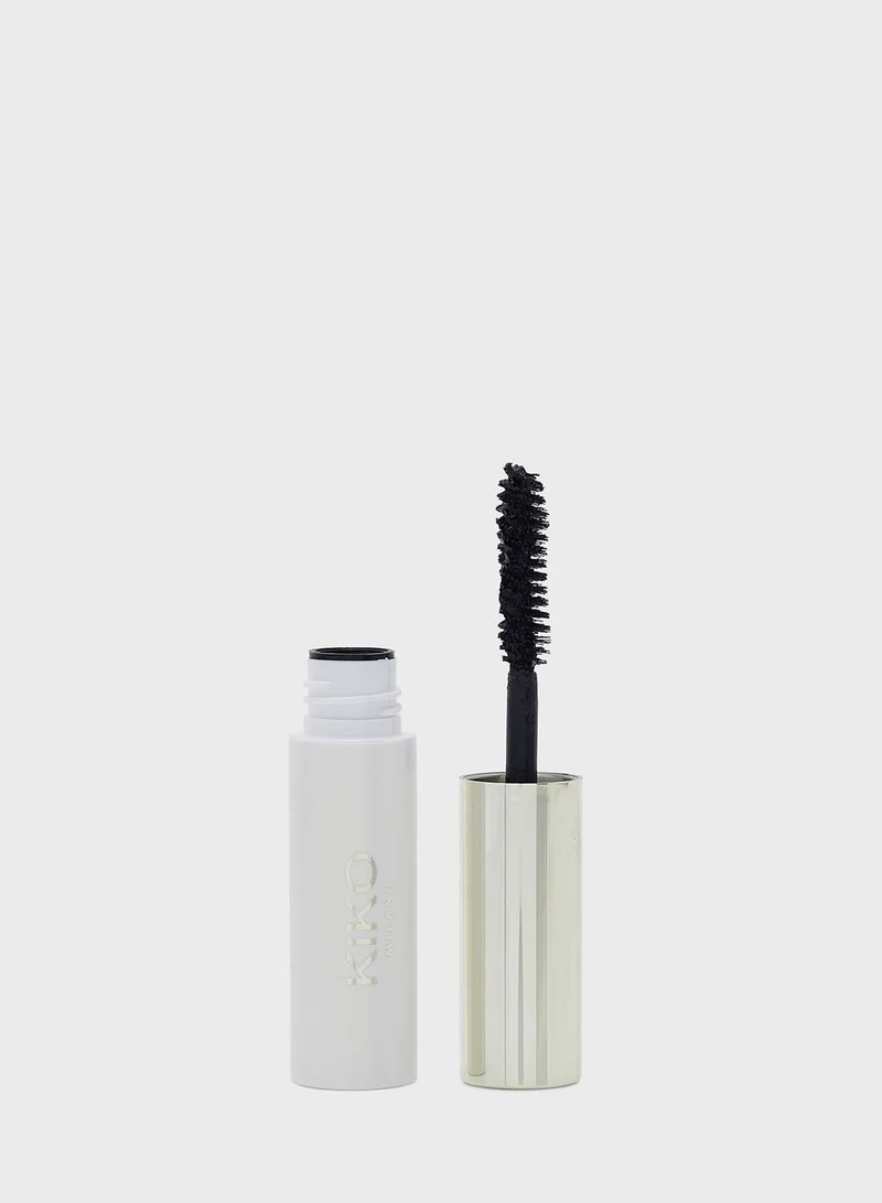 KIKO MILANO Essential Minis Eyes Gift Set