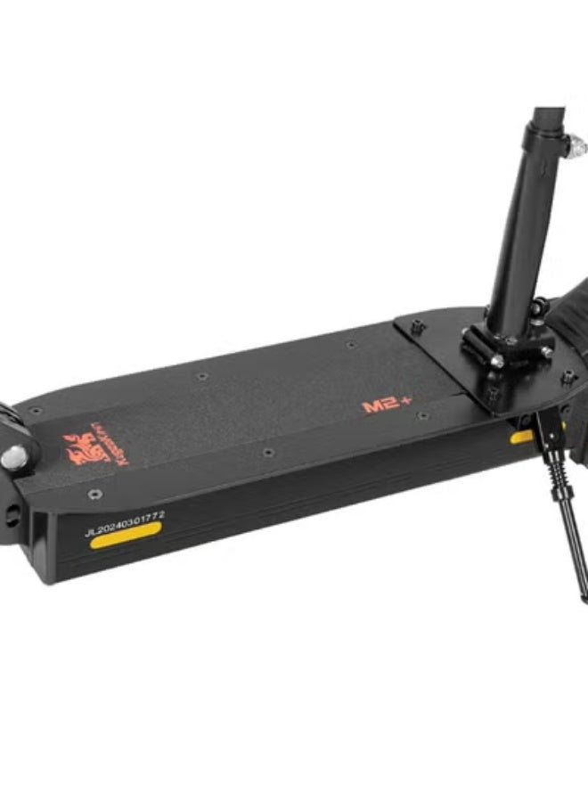 كي يو جي أو أو KugooKirin M2+ سكوتر كهربائي 350 وات 36 فولت 8 أمبير - Image 5