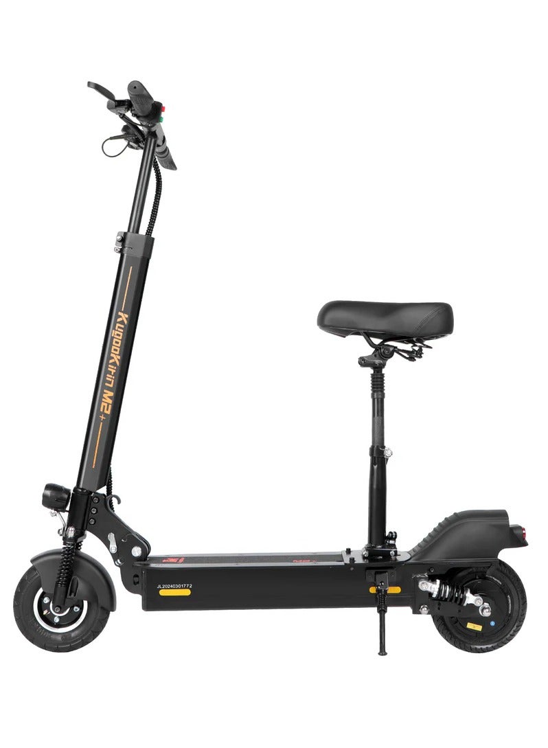 كي يو جي أو أو KugooKirin M2+ سكوتر كهربائي 350 وات 36 فولت 8 أمبير - Image 1