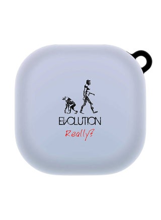 StylePods Custom Case Samsung Galaxy Buds Pro (2021) / Buds Live Case With Anti-Lost Keychain - Evolution, Really (Blue) - pzsku/Z03D4C033C4983A362977Z/45/_/1645172954/421fa1b3-1e63-4c0d-9630-a03951db648d