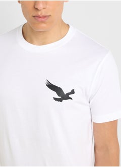 Seventy Five Basics Printed T-Shirt  - Image 3