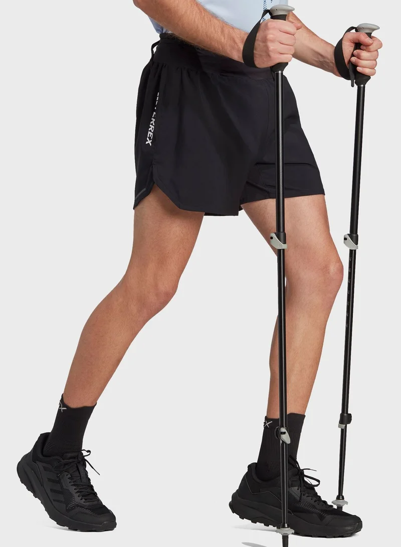 adidas شورت أجرافيك