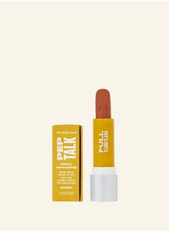 THE BODY SHOP Peptalk Flower Lip Oil Refill 