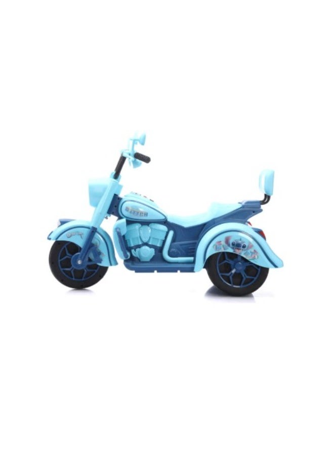 Mesuca دراجة نارية كهربائية للأطفال من ميسوكا ستش، ركوب DC41503-ST - Image 2