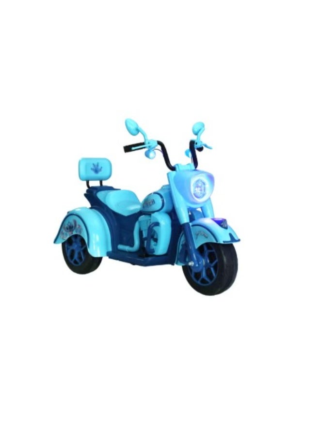 Mesuca دراجة نارية كهربائية للأطفال من ميسوكا ستش، ركوب DC41503-ST - Image 1