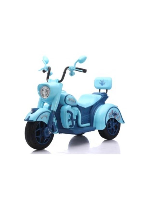 Mesuca دراجة نارية كهربائية للأطفال من ميسوكا ستش، ركوب DC41503-ST - Image 4