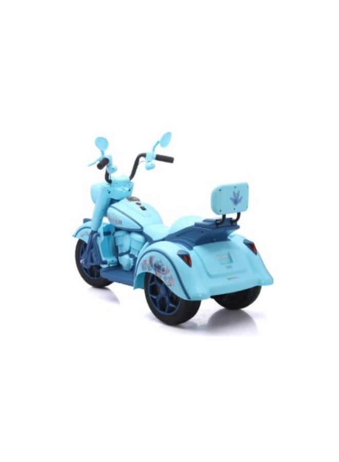 Mesuca دراجة نارية كهربائية للأطفال من ميسوكا ستش، ركوب DC41503-ST - Image 3