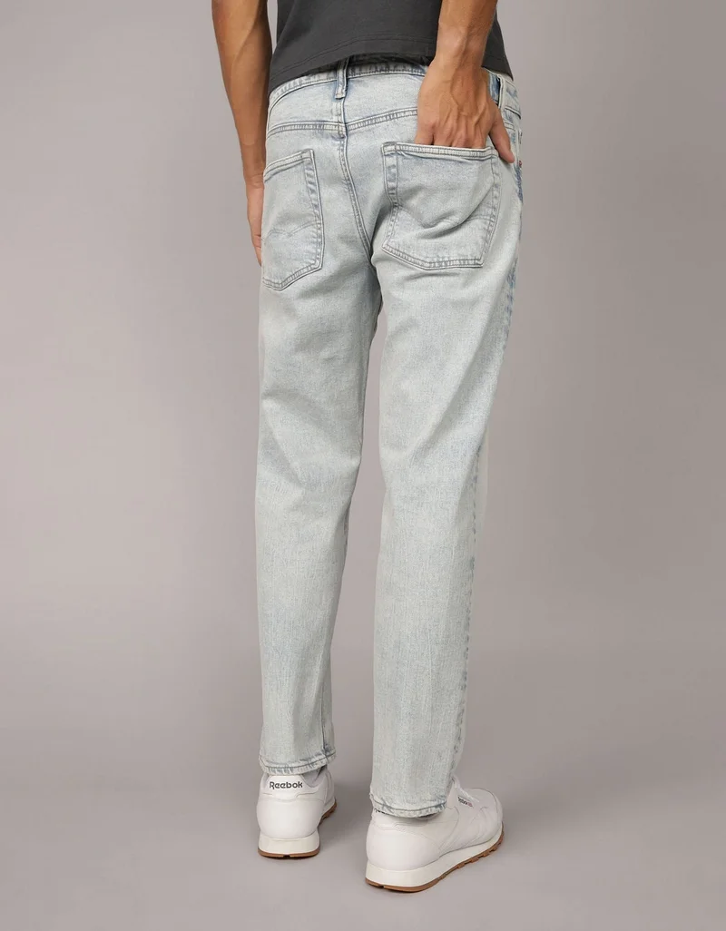 American Eagle AE AirFlex+ TENCEL™ Fibers Original Straight Jean
