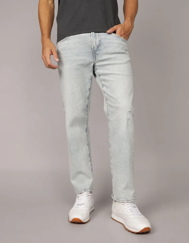 AE AirFlex+ TENCEL™ Fibers Original Straight Jean