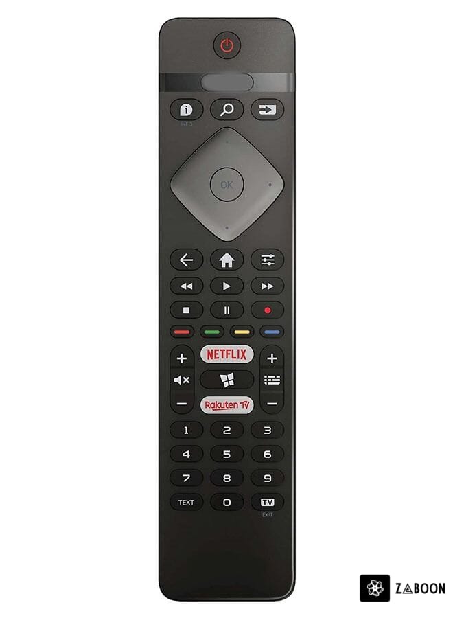 Zaboon Philips TV & Home Audio Remote Controls Good Quality