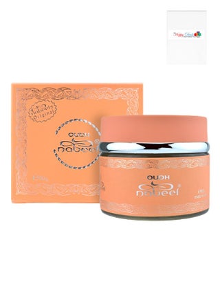 Orange - Oudh