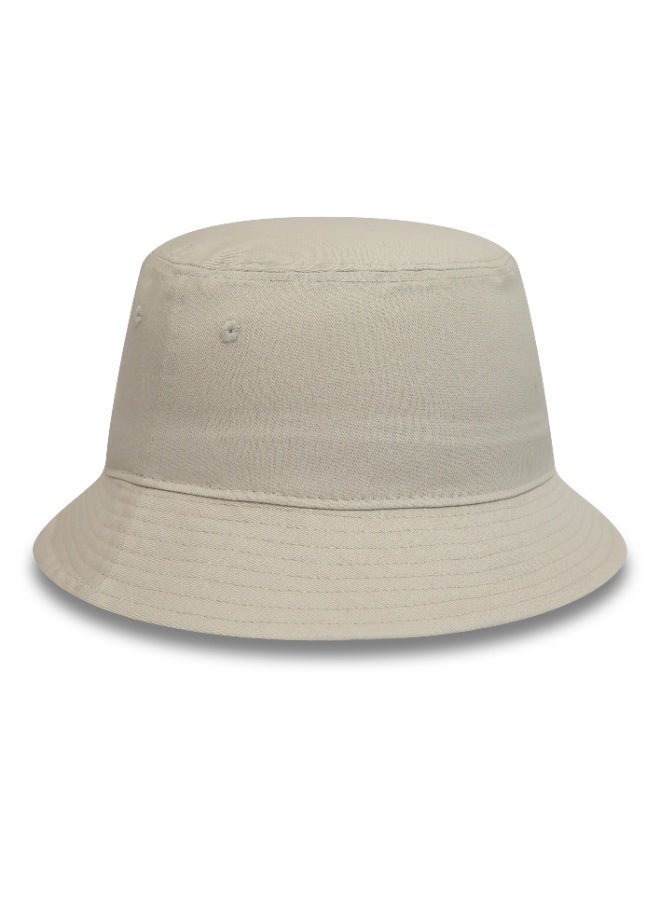 NEW ERA ESSENTIAL TAPERED BUCKET NEWERA STNWHI - Image 2