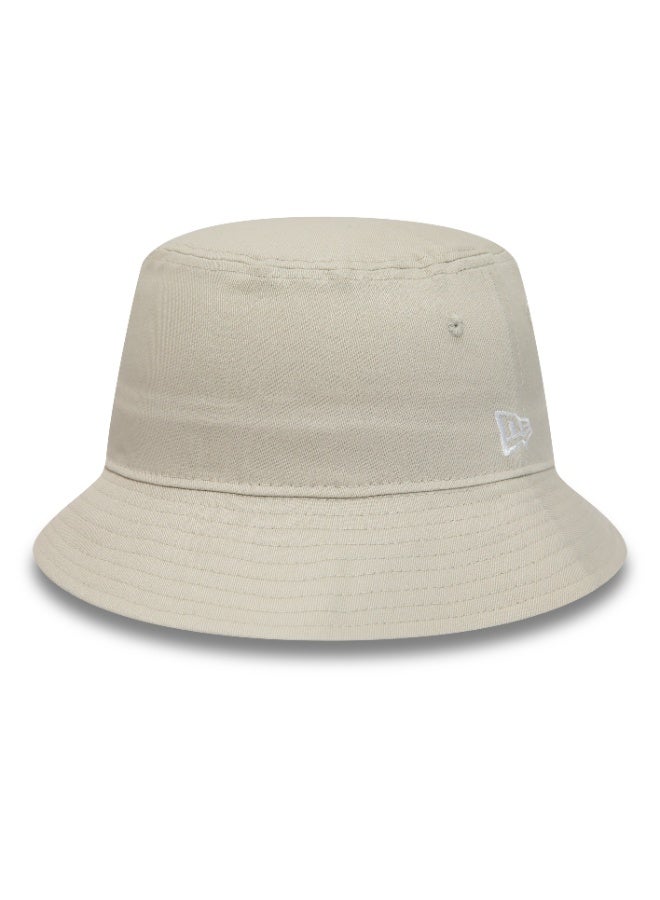 NEW ERA ESSENTIAL TAPERED BUCKET NEWERA STNWHI - Image 4