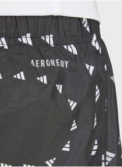 Adidas It Big Logo Shorts  - Image 4