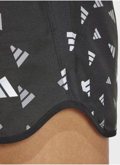 Adidas It Big Logo Shorts  - Image 5