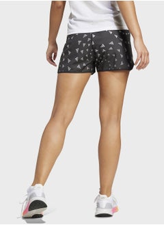 Adidas It Big Logo Shorts  - Image 2
