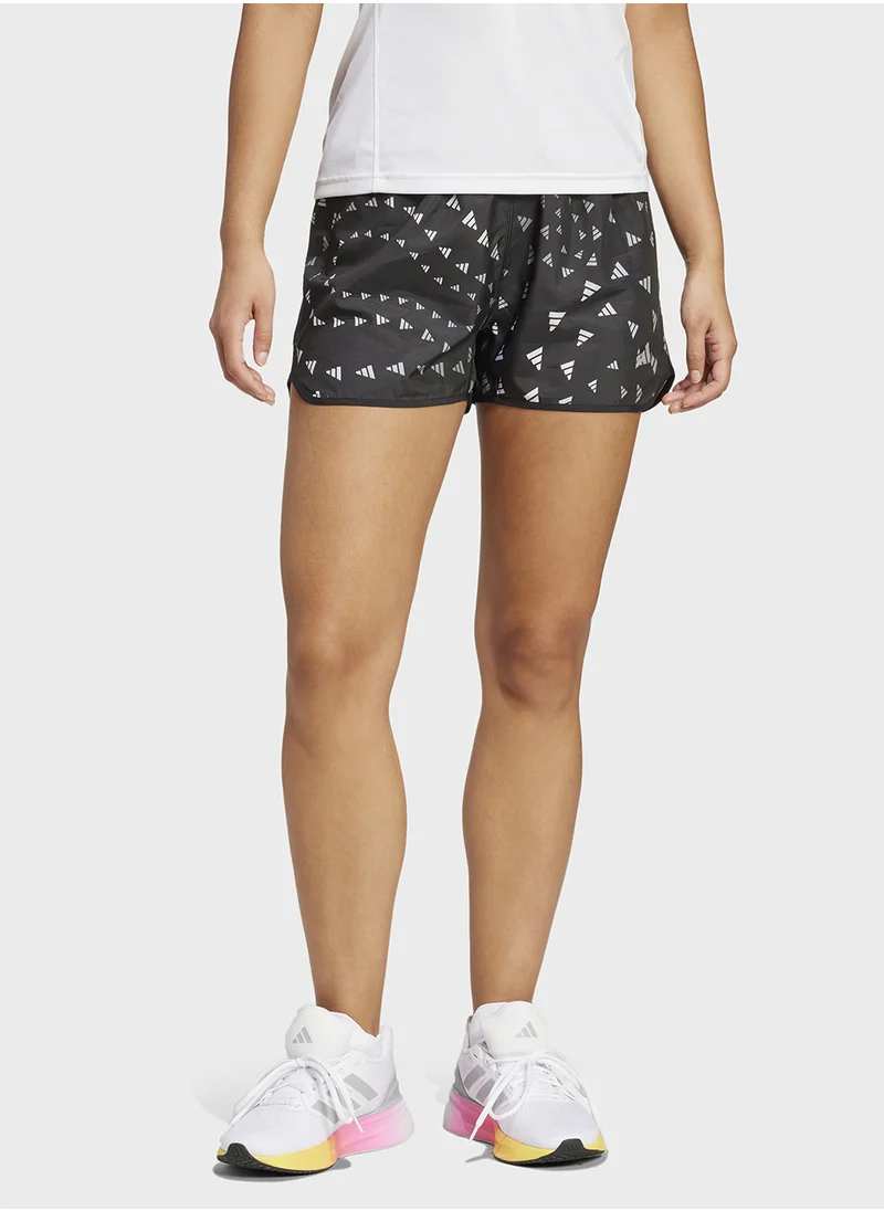 Adidas It Big Logo Shorts